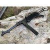 Samopal MP 40 bez popruhu  + Přívěsek na klíče DENIX