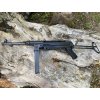 Samopal MP 40 bez popruhu  + Přívěsek na klíče DENIX