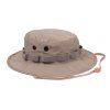 Klobouk BOONIE KHAKI (velikost 7,75)