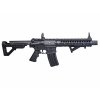 Vzduchovka Crosman DPMS SBR Full Auto 4,5mm  + Doprava zdarma na další nákup