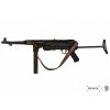 denix mp40 sub machine gun germany 1940