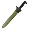 Bajonet US M1 s pouzdrem M7 F.GARAND