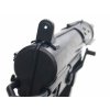 pol pl U S Submachine Gun Cal 45 M3 Grease Gun replika Denix 1313 8550 8