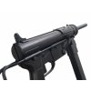 pol pl U S Submachine Gun Cal 45 M3 Grease Gun replika Denix 1313 8550 4