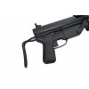 pol pl U S Submachine Gun Cal 45 M3 Grease Gun replika Denix 1313 8550 3