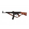 Útočná puška Sturmgewehr 44 s popruhem  + Přívěsek na klíče DENIX