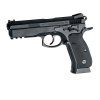 Vzduchová pistole CZ-75 SP-01 Shadow  + Doprava zdarma na další nákup