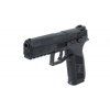 Vzduchová pistole ASG CZ P-09 Blowback  + Doprava zdarma na další nákup