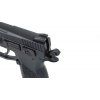 Vzduchová pistole ASG CZ P-09 Blowback  + Doprava zdarma na další nákup