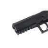 Vzduchová pistole ASG CZ P-09 Blowback  + Doprava zdarma na další nákup