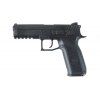 Vzduchová pistole ASG CZ P-09 Blowback  + Doprava zdarma na další nákup