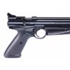 vzduchova pistole crosman 1377 cerna 4 5mm 51292
