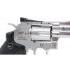 Vzduchový revolver ASG Dan Wesson 2,5" na diabolky 4,5mm  + Doprava zdarma na další nákup