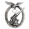 Protiletadlový dělostřelecký odznak letectva Flak - Kampfabzeichen