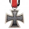 iron cross 2nd class ek2