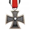 Železný kříž 2. třídy EK2 se stuhou