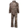Komplet nepromokavý OPERATION CAMO (velikost L)