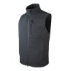 Vesta CORE SOFTSHELL ČERNÁ  + Doprava zdarma na další nákup