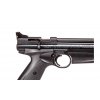 Vzduchová pistole Crosman 1322 Černá 5,5mm  + Doprava zdarma na další nákup