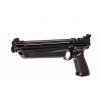 Vzduchová pistole Crosman 1322 Černá 5,5mm  + Doprava zdarma na další nákup
