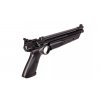 Vzduchová pistole Crosman 1322 Černá 5,5mm  + Doprava zdarma na další nákup