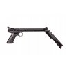 Vzduchová pistole Crosman 1322 cal.5,5mm  + Doprava zdarma na další nákup