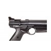 Vzduchová pistole Crosman 1322 Černá 5,5mm  + Doprava zdarma na další nákup