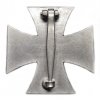 iron cross 1st class ek1 variant