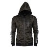 Mikina TRAINING WOODLAND (velikost 3XL)