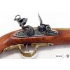 denix Flintlock pistol Germany 18th C (5)