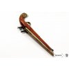 denix Flintlock pistol Germany 18th C (3)