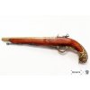 denix Flintlock pistol Germany 18th C (1)