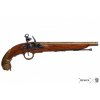 denix Flintlock pistol Germany 18th C