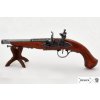 denix Flintlock pistol left handed 18th C (2)