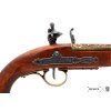 denix Flintlock pistol left handed 18th C (22)