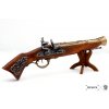 denix Flintlock blunderbuss Austria XVIII C (3)