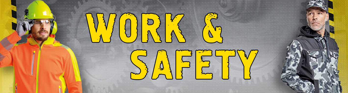 Work Safety