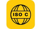 Rukavice - ISO C