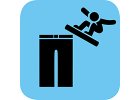 Snowboardové