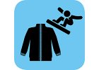 Snowboardové