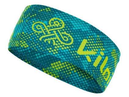 Seen-u tyrkysová - Kilpi