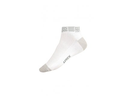 Sportovní ponožky nízké - Bílá