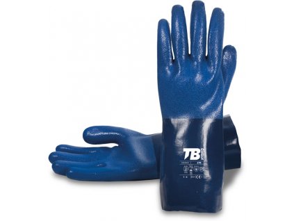 TB 270 rukavice