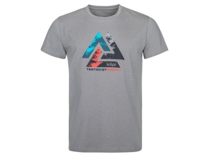 ENERO-M Světle šedá - Kilpi