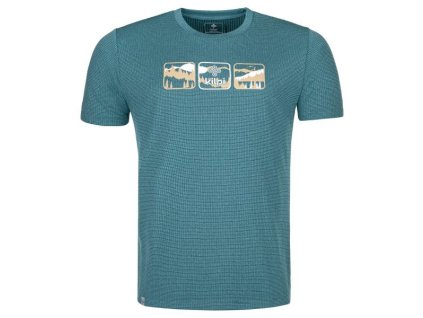 GIACINTO-M Tyrkysová - Kilpi