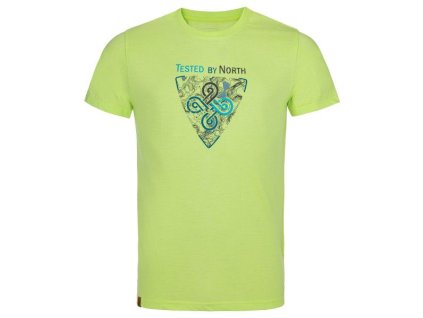 GILROY-M Světle zelená - Kilpi