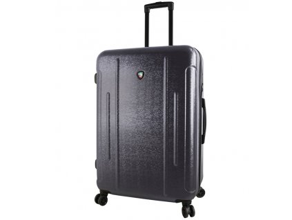 Cestovní kufr MIA TORO M1239/3-L - černá