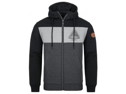 LYNGE-M Tmavě šedá - Kilpi