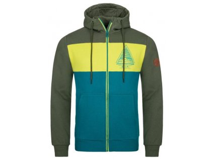 LYNGE-M Khaki - Kilpi