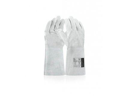 Svářečské rukavice ARDONSAFETY/MEL 10/XL - Prodejní blistr